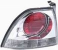 1994-1995&nbsp;Honda Accord Euro Taillight Lens