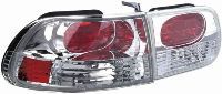 1992-1995&nbsp;Honda Civic Euro Taillight Lens