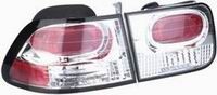 1996-2000&nbsp;Honda Civic Euro Taillight Lens