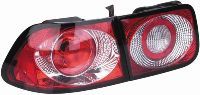 1996-2000&nbsp;Honda Civic Next Generation Euro Taillight Lens