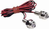 &nbsp;Honda Del Sol LED Replacement Bolt