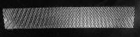 &nbsp;Honda CRX Front Grille