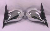 1994-1997&nbsp;Honda Accord Signal Mirror 4 DR