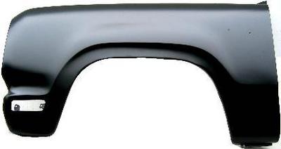 1974-1980&nbsp;Plymouth Trailduster Left Fender