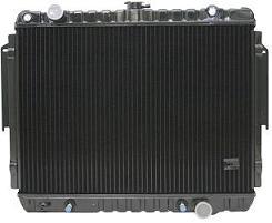 1980-1983&nbsp;Dodge Mirada Radiator