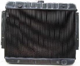 1974-1978&nbsp;Plymouth Trailduster Radiator