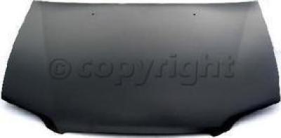 1998-2000&nbsp;Honda Accord Hood