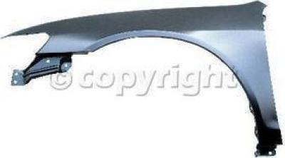1998-2002&nbsp;Honda Accord Fender, Front, Driver Side