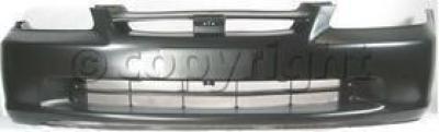 1998-2000&nbsp;Honda Accord Bumper Cover, Front
