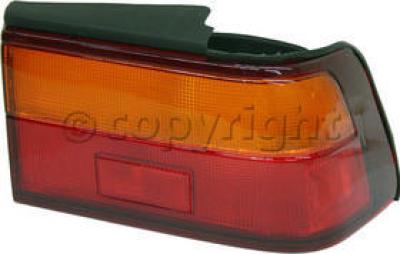 1988-1989&nbsp;Honda Accord Tail Light, Passenger Side