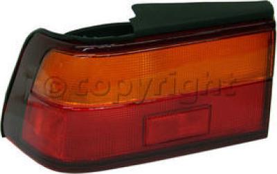 1988-1989&nbsp;Honda Accord Tail Light, Driver Side