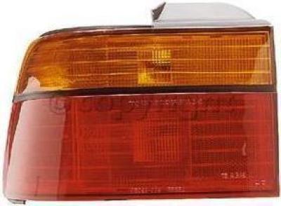 1990-1991&nbsp;Honda Accord Tail Light, Driver Side