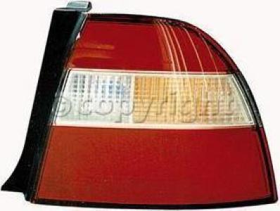 1994-1995&nbsp;Honda Accord Tail Light, Passenger Side