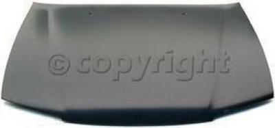 1994-1995&nbsp;Honda Accord Hood