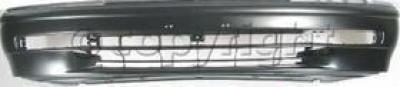 1992-1993&nbsp;Honda Accord Bumper Cover, Front