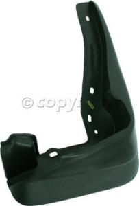 1990-1993&nbsp;Honda Accord Mud Flaps, Front, Passenger Side