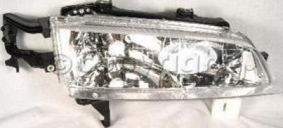 1994-1997&nbsp;Honda Accord Headlight, Passenger Side
