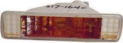 1988-1989&nbsp;Honda Accord Turn Signal Assembly, Passenger Side