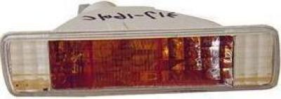 1988-1989&nbsp;Honda Accord Turn Signal Assembly, Driver Side