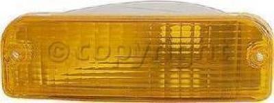 1991-1995&nbsp;Plymouth Acclaim Turn Signal Light, Driver Side