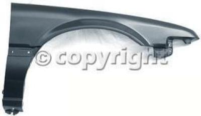 1986-1989&nbsp;Honda Accord Fender, Front, Passenger Side