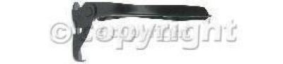 1990-1993&nbsp;Honda Accord Hood Hinge, Passenger Side