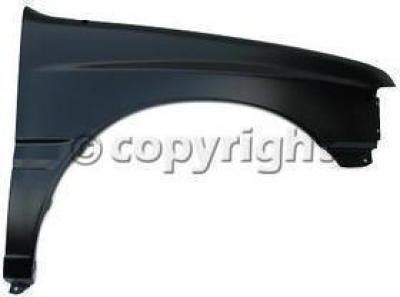 1991-1997&nbsp;Isuzu Rodeo Fender, Front, Passenger Side