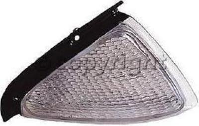 1990-1996&nbsp;Pontiac Grand Prix Corner Light, Passenger Side
