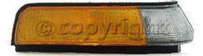 1986-1987&nbsp;Honda Accord Corner Light, Passenger Side