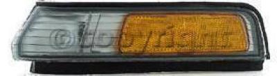 1988-1989&nbsp;Honda Accord Corner Light, Driver Side