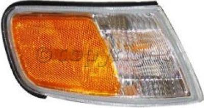 1994-1997&nbsp;Honda Accord Corner Light, Passenger Side