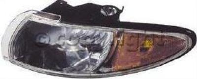 1997-2003&nbsp;Pontiac Grand Prix Corner Light, Driver Side