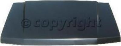 1987-1989&nbsp;Dodge Raider Hood