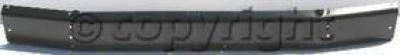 1987-1989&nbsp;Dodge Raider Bumper, Front