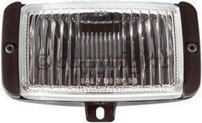 1991-1995&nbsp;Pontiac Grand Prix Fog Light, Driver Or Passenger Side