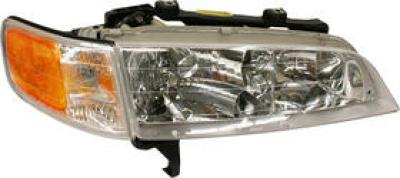 1994-1997&nbsp;Honda Accord Headlight, Passenger Side
