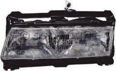 1990-1996&nbsp;Pontiac Grand Prix Headlight, Driver Side