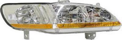 1998-2000&nbsp;Honda Accord Headlight, Passenger Side