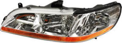 2001-2002&nbsp;Honda Accord Headlight, Driver Side