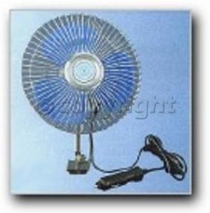 &nbsp;Plymouth Trailduster Oscillating Fan