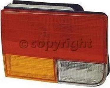 1992-1993&nbsp;Honda Accord Tail Light, Driver Side