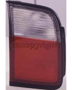 1996-1997&nbsp;Honda Accord Tail Light, Driver Side