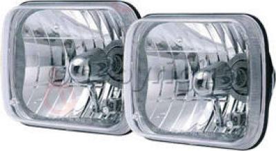 1950&nbsp;Delahaye 134 Headlight Conversion Kit