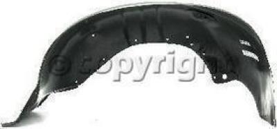 &nbsp;Dodge Mirada Brake Dust Shields