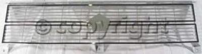 1984-1990&nbsp;Dodge Omni Grille