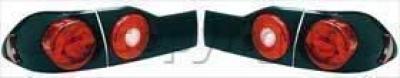 1998-2000&nbsp;Honda Accord Tail Light