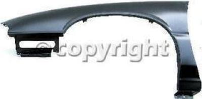 1991-1996&nbsp;Pontiac Grand Prix Fender, Front, Driver Side