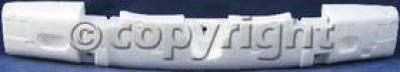1997-2003&nbsp;Pontiac Grand Prix Bumper Absorber, Front