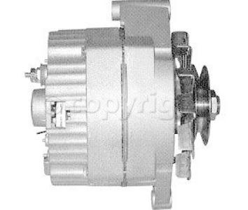 1973-1974&nbsp;Buick Apollo Alternator