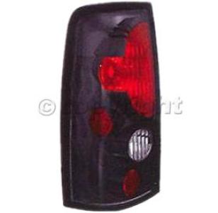1997-2003&nbsp;Pontiac Grand Prix Tail Light